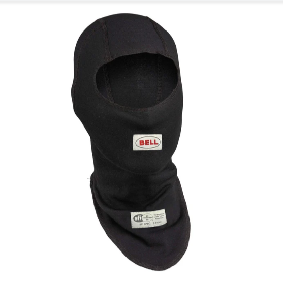 Bell Pro-TX Fire Resistant Racing Balaclava - SFI 3.3