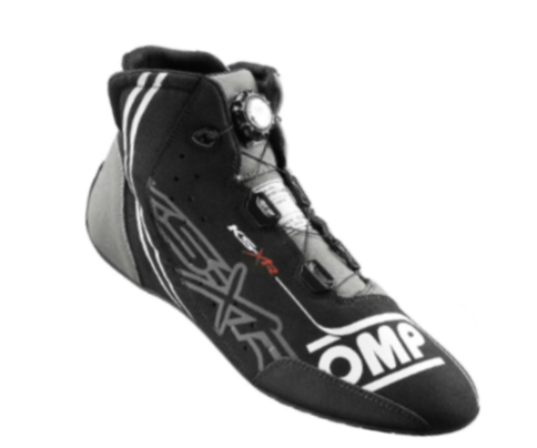 OMP KS-XR Karting Shoes