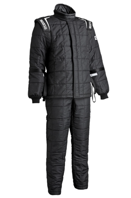 Sparco Air-15 Fire Resistant Drag Racing Suit - SFI 3.2A/15