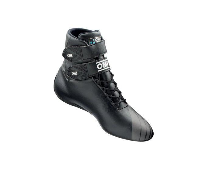 OMP ARP All Weather Karting Shoes