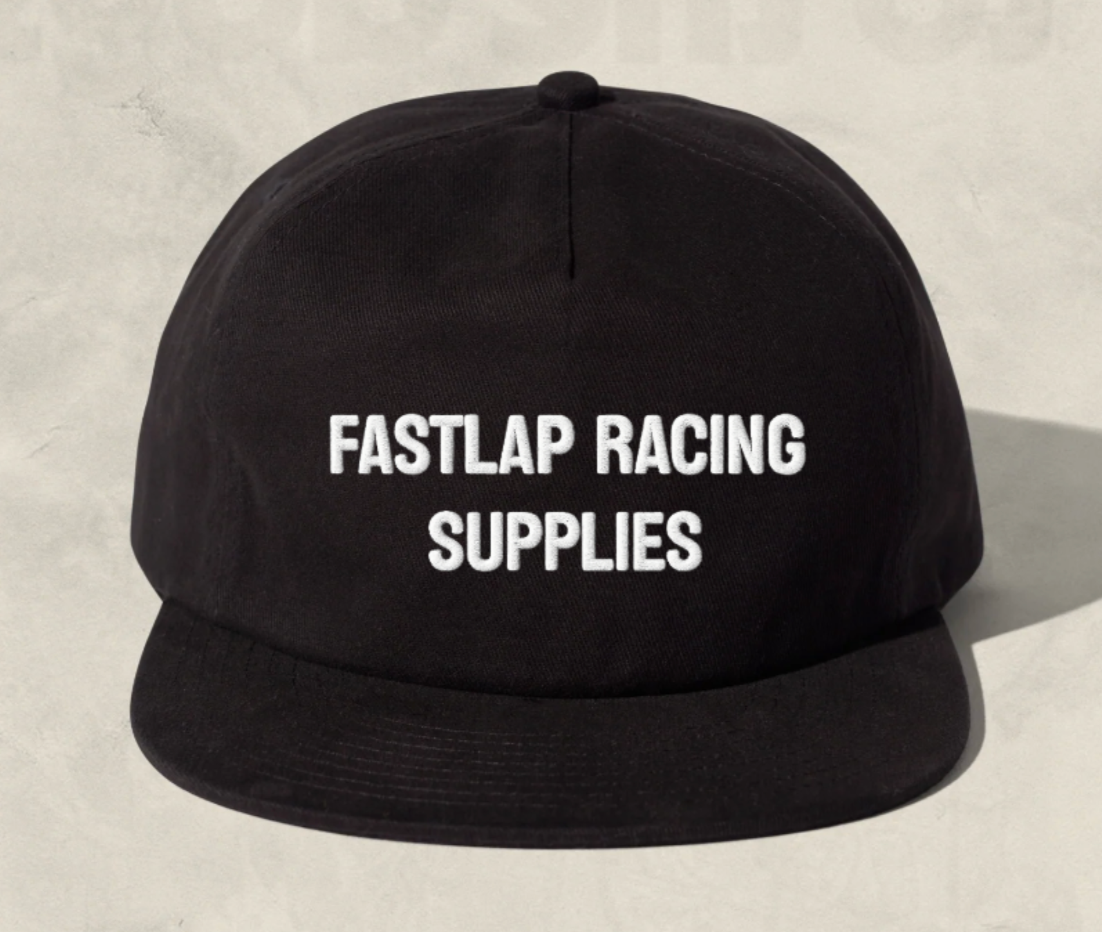 FastLap Supply - Hot Pits Hat