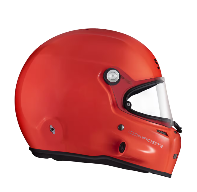 Stilo ST5 GT Offshore Racing Helmet - SA2020 / FIA8859