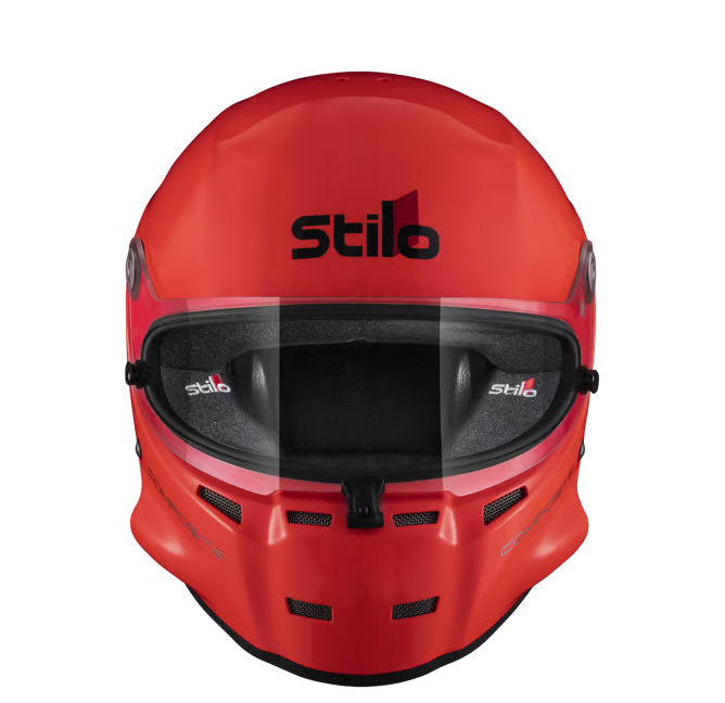 Stilo ST5 GT Offshore Racing Helmet - SA2020 / FIA8859