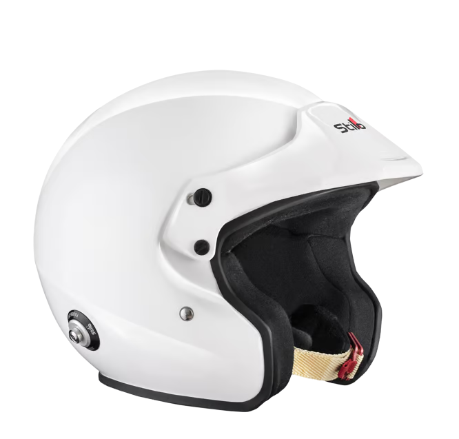 Stilo Venti Sport Jet Racing Helmet - SA2020 / FIA8859