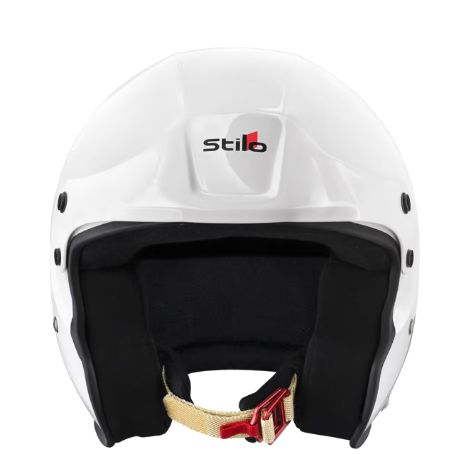 Stilo Venti Sport Jet Racing Helmet - SA2020 / FIA8859