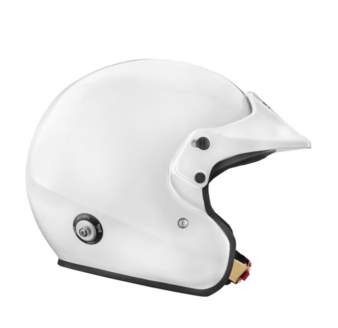 Stilo Venti Sport Jet Racing Helmet - SA2020 / FIA8859