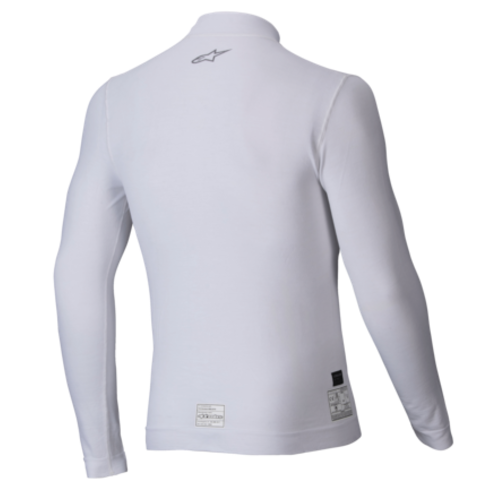Alpinestars ZX Evo v3 Fire Resistant Racing Top - FIA 8856-2018 / SFI 3.3