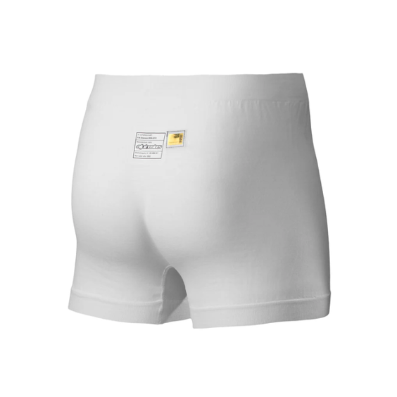 Alpinestars Tech ZX Fire Resistant Racing Boxers - FIA 8856-2018