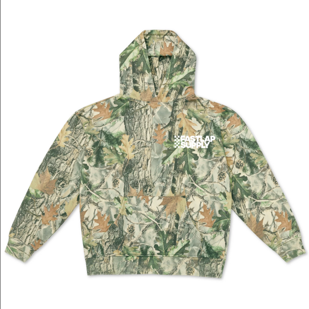 The 14 oz Special Hoodie