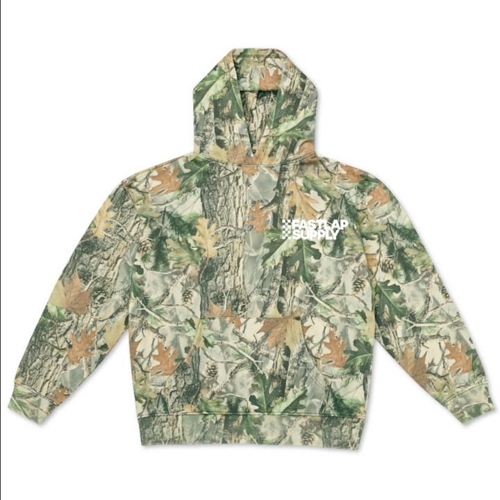 The 14 oz Special Hoodie