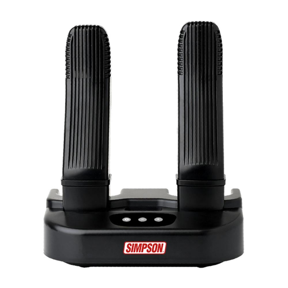 Simpson Helmet &amp; Equipment Dryer