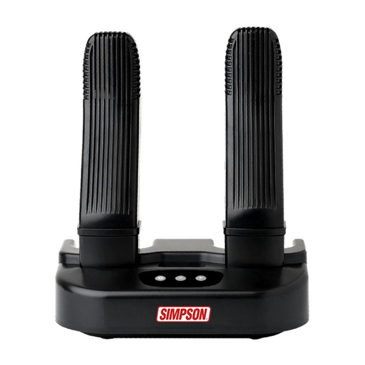 Simpson Helmet &amp; Equipment Dryer