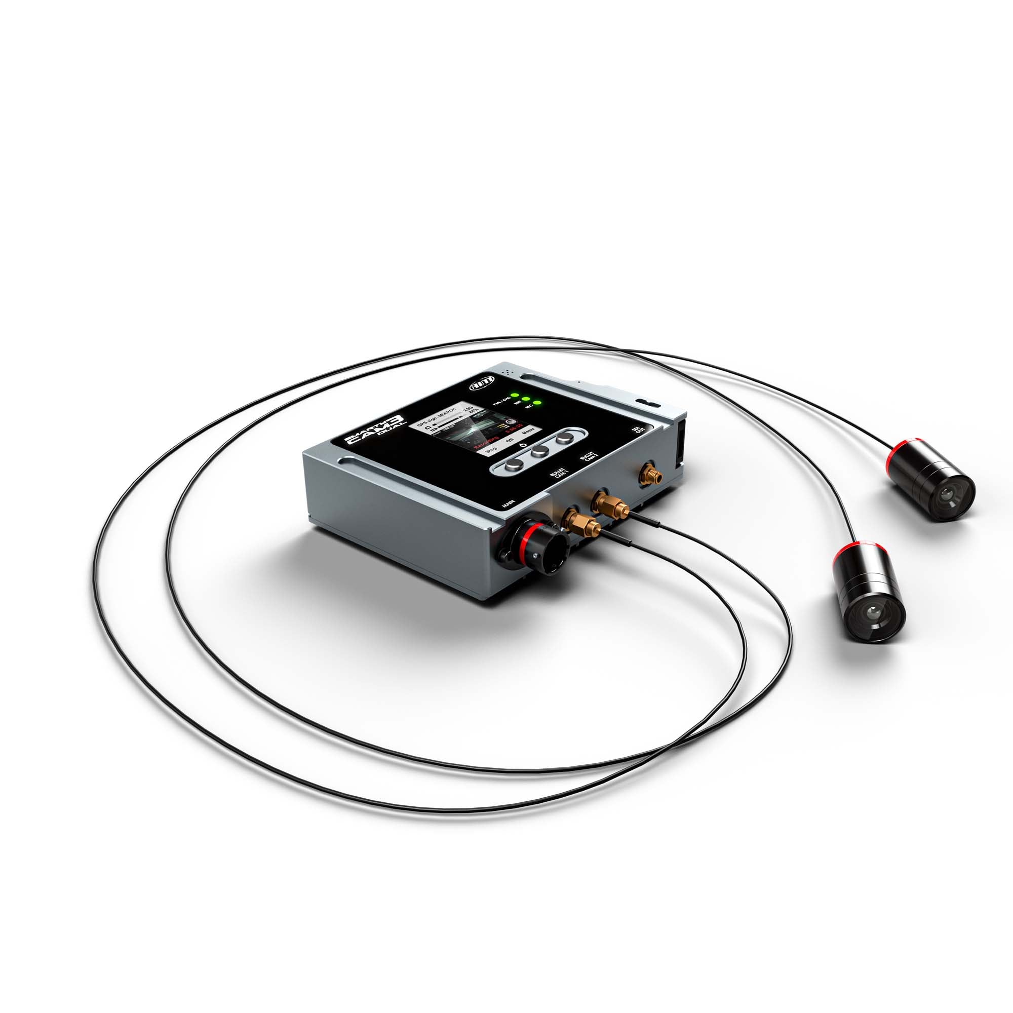 AIM SmartyCam 3 Dual Camera System - Wide Angle