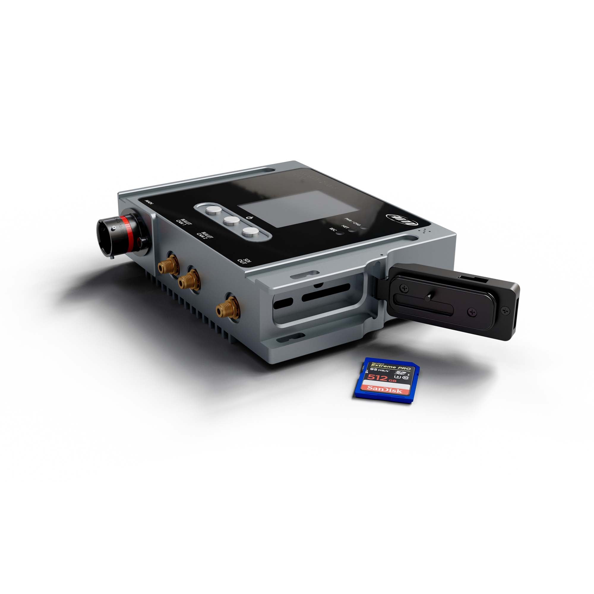 AIM SmartyCam 3 Dual Camera System - Wide Angle