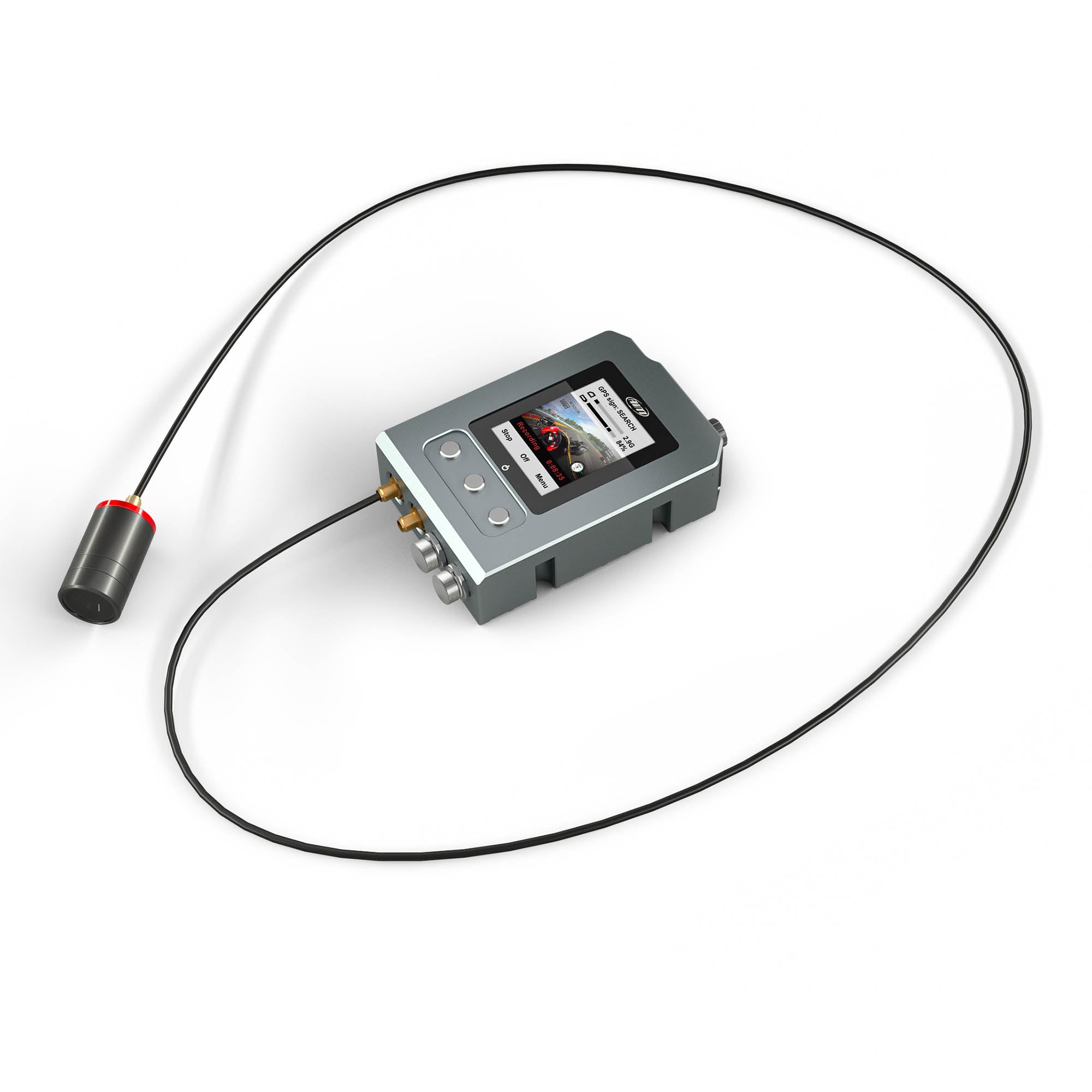 AIM SmartyCam 3 GP Video Camera - Super-Wide Angle, 4m CAN