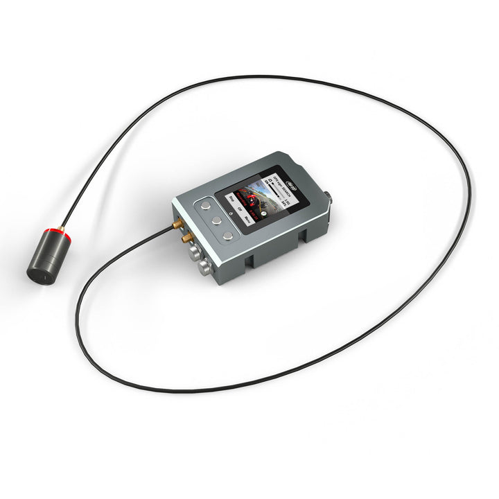 AIM SmartyCam 3 GP Video Camera - Super-Wide Angle, 4m CAN