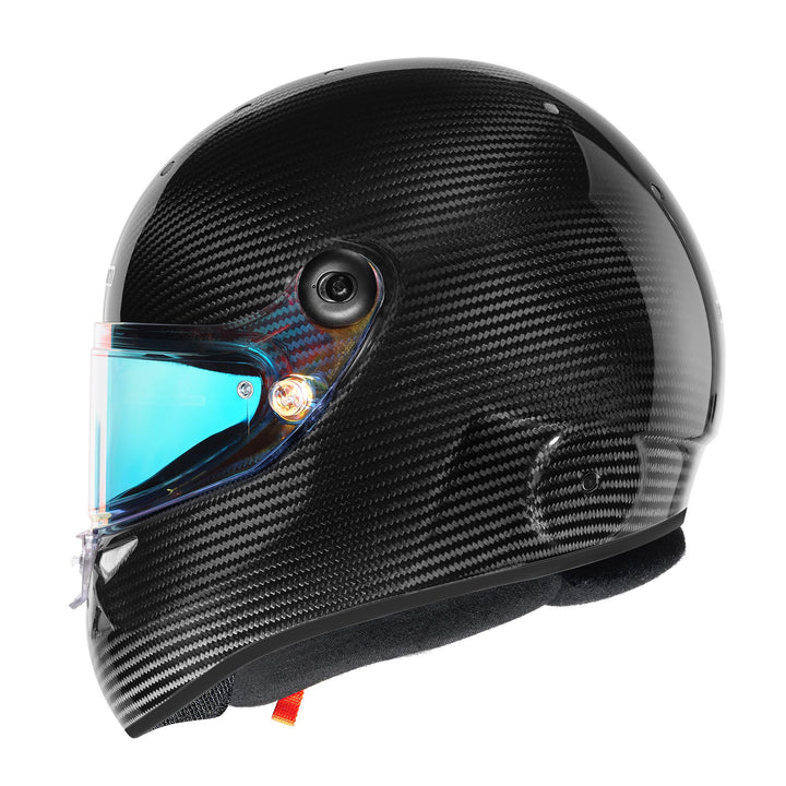 Schuberth SP1 Carbon Racing Helmet - SA2020 / FIA8859