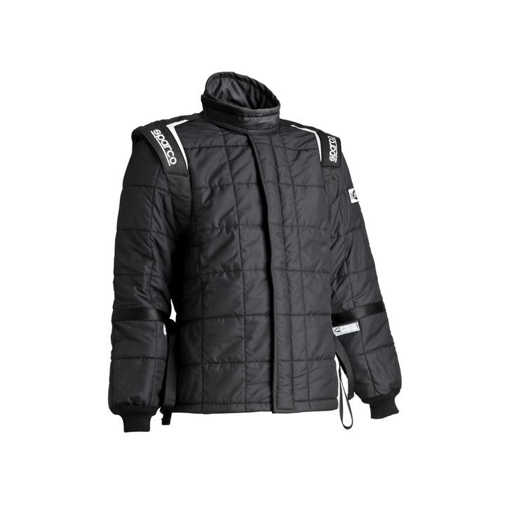 Sparco Air-15 Fire Resistant Drag Racing Jacket - SFI 3.2A/15