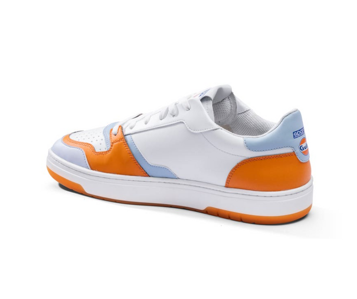 Sparco Gulf S-Urban Street Shoes