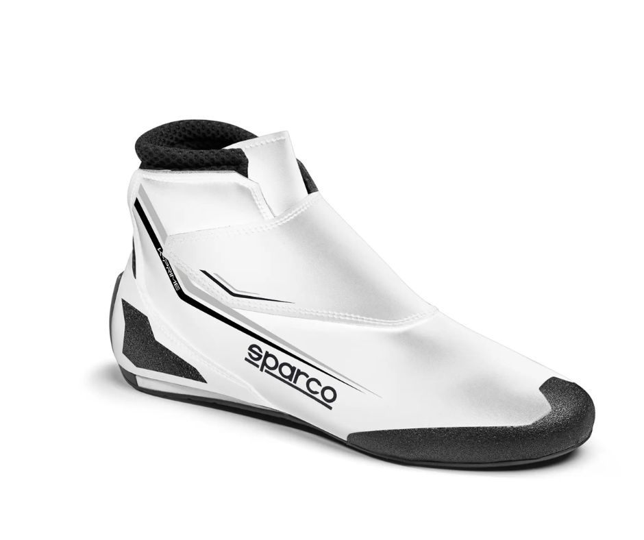 Sparco K-Prime Karting Shoes - FIA 8877-2022