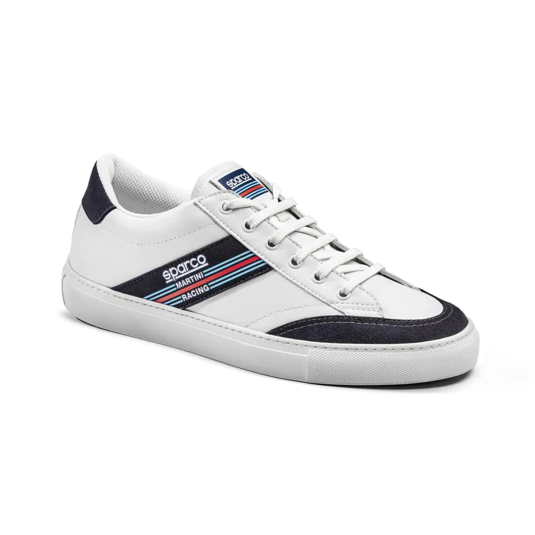 Sparco Martini S-Time Street Shoes