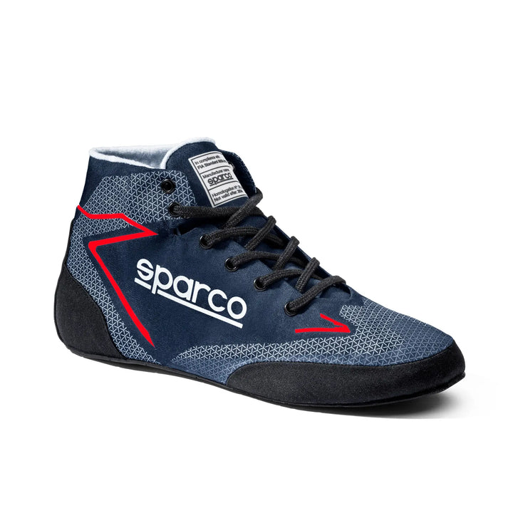 Sparco Prime Extreme Racing Shoes - FIA 8858-2018