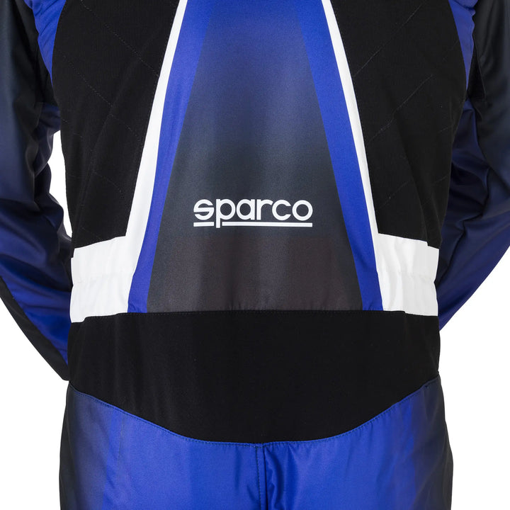 Sparco Prime K Advanced Kart Racing Suit