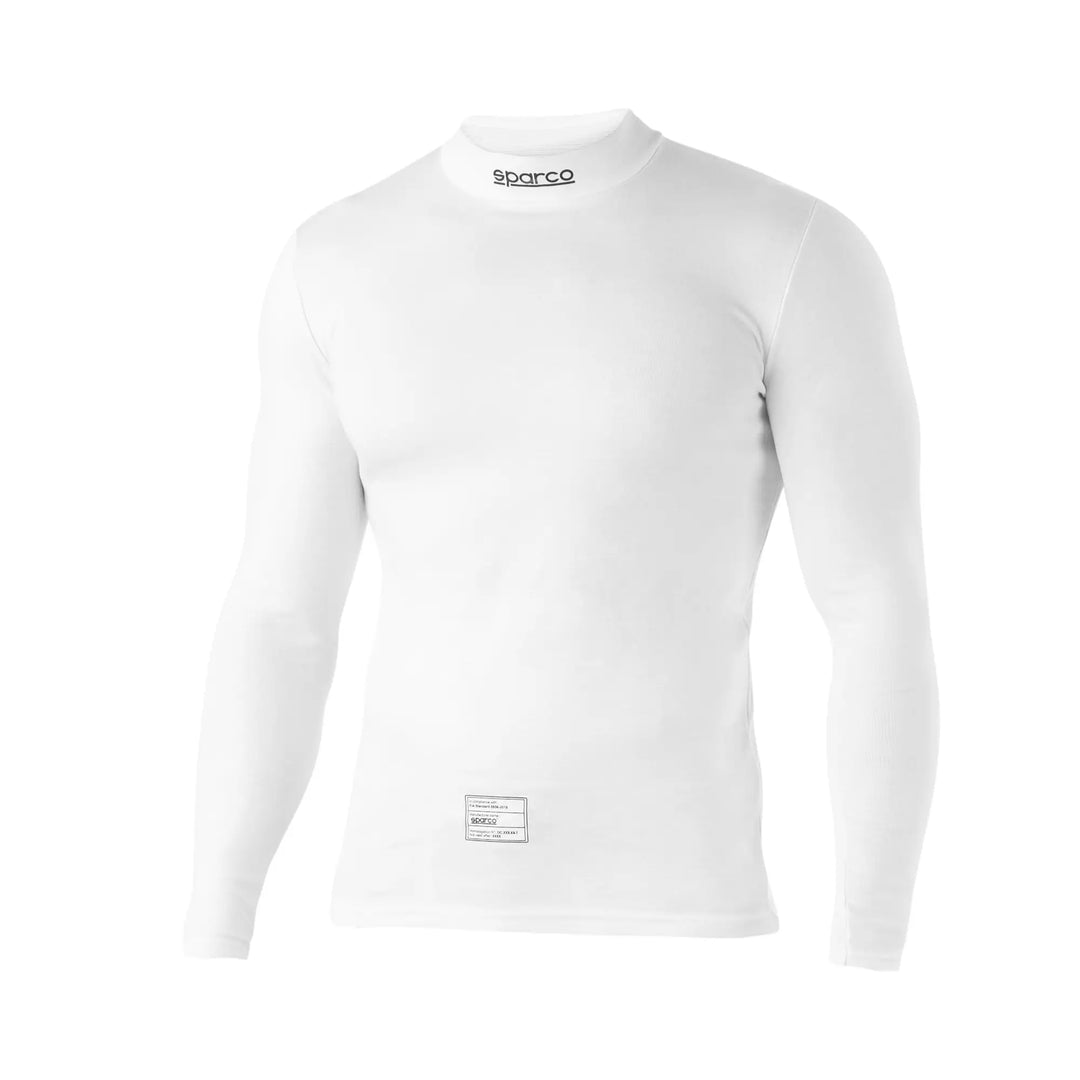 Sparco RW-4 Youth Fire Resistant Racing Undershirt - FIA 8856-2018