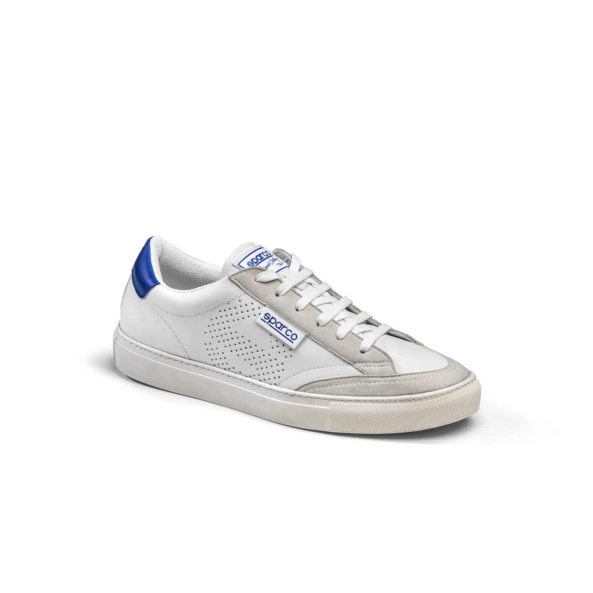 Sparco S-Time Street Shoes
