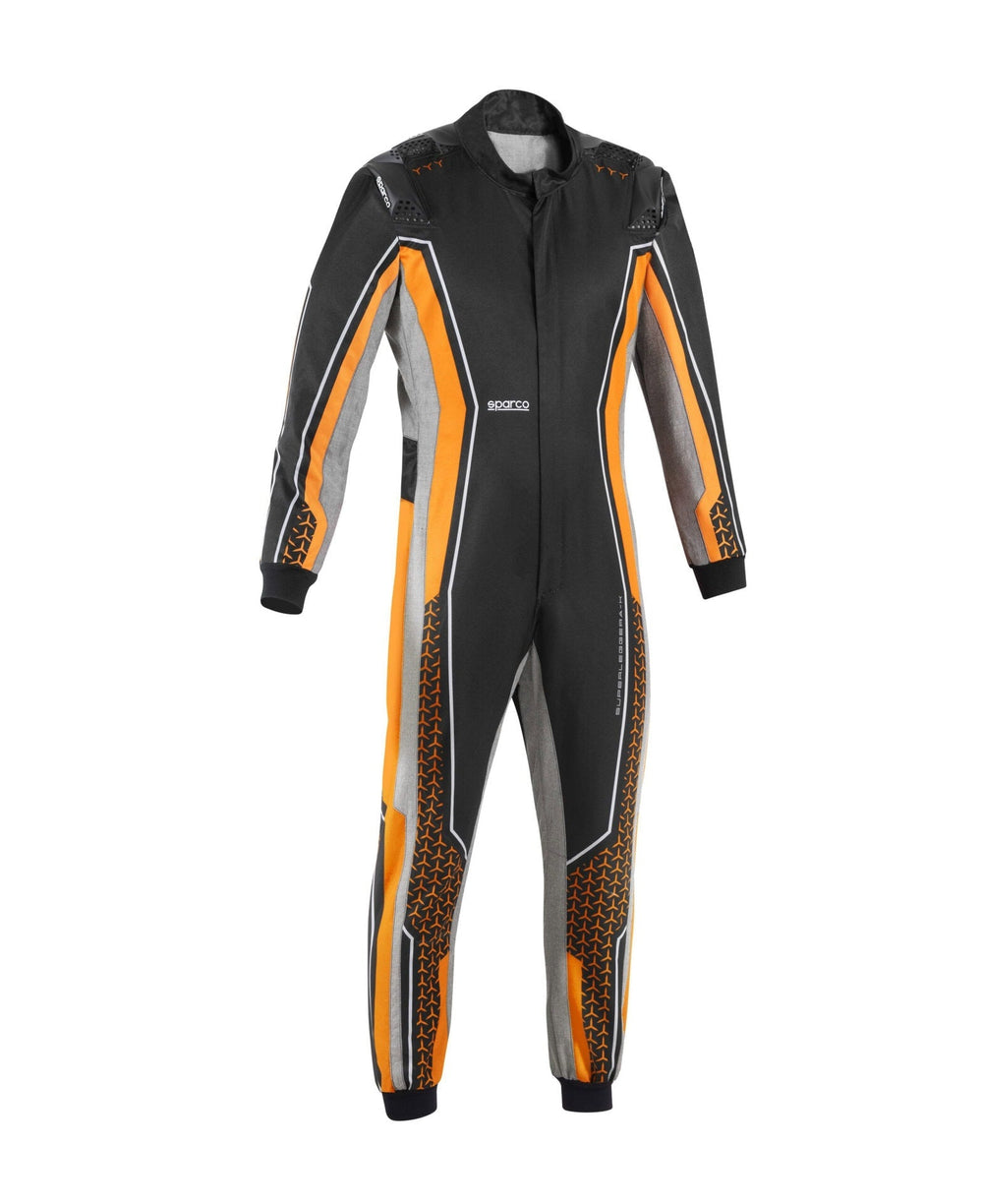 Sparco Superleggera-K Kart Racing Suit