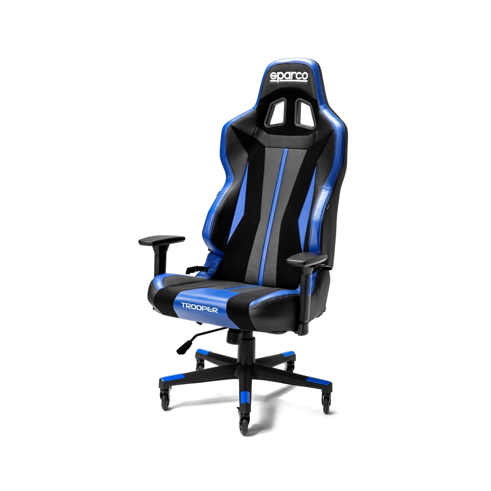 Sparco Trooper Gaming Chair