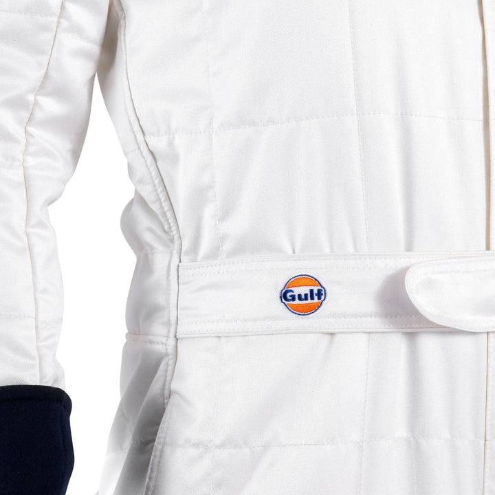 Sparco Gulf Competition Racing Suit