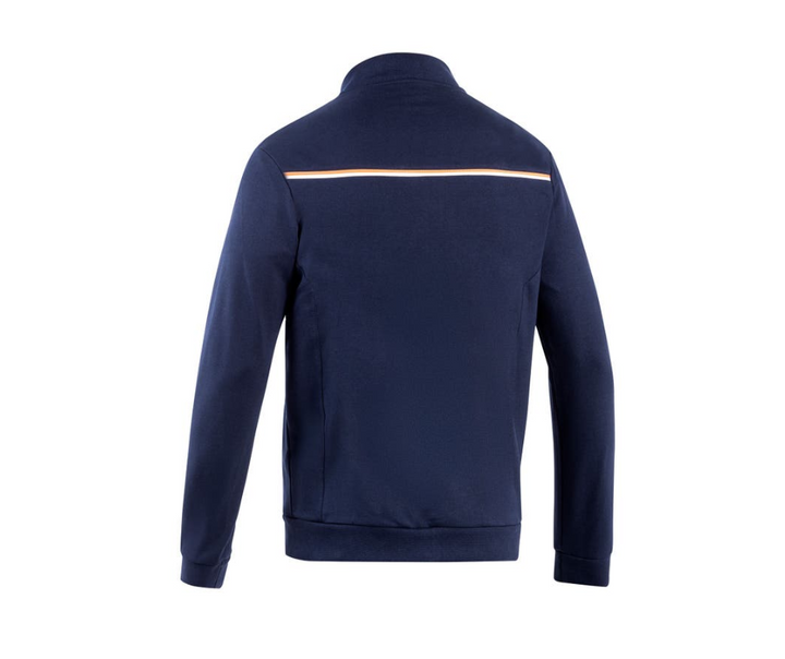 Sparco Gulf Full Zip Sweatshirt