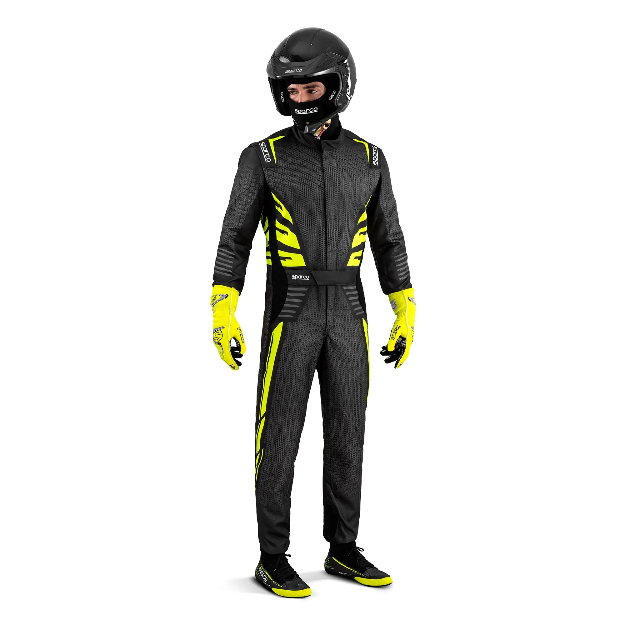 Sparco Infinity 5.0 Racing Suit