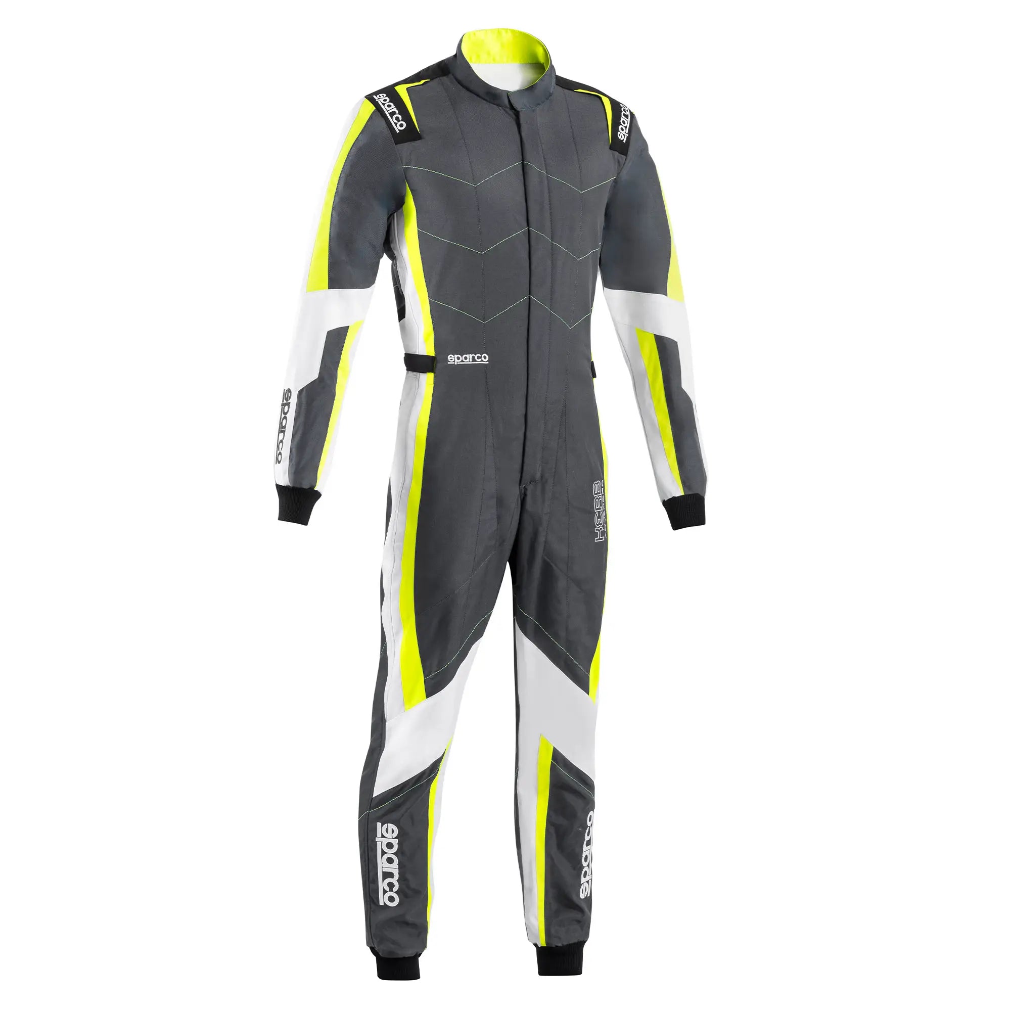 Sparco Kerb Advanced Kart Racing Suit