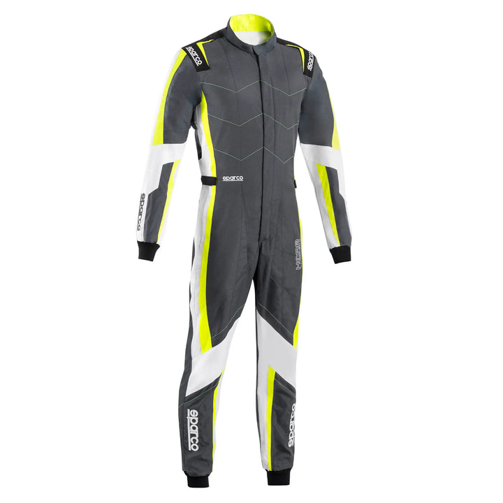 Sparco Kerb Advanced Kart Racing Suit