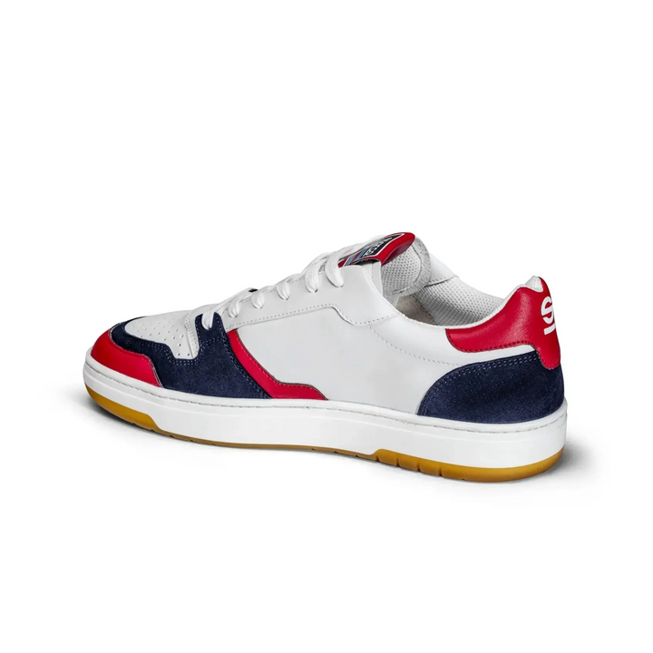 Sparco Martini S-Urban Street Shoes