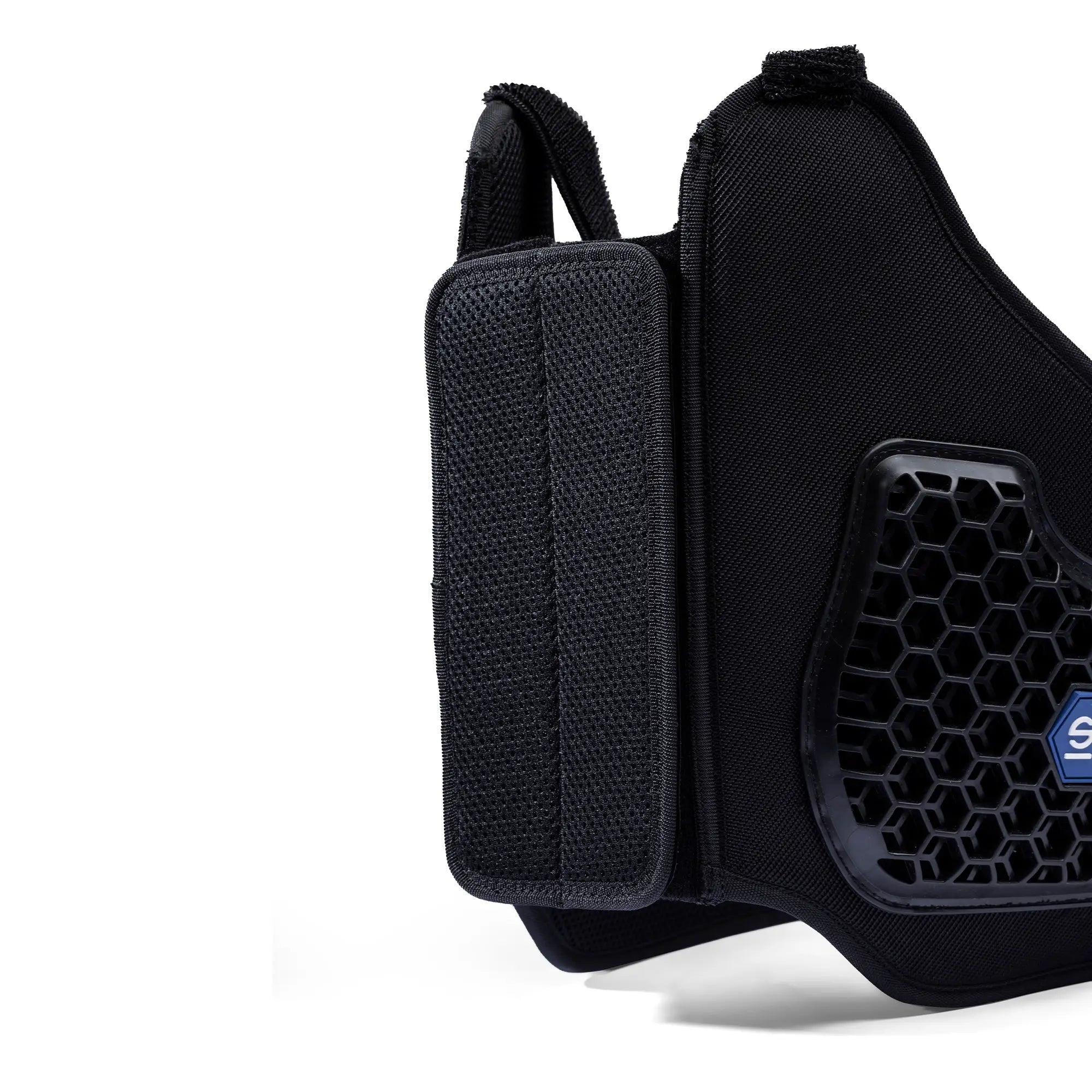 Sparco Pro Shell Youth Rib Protector