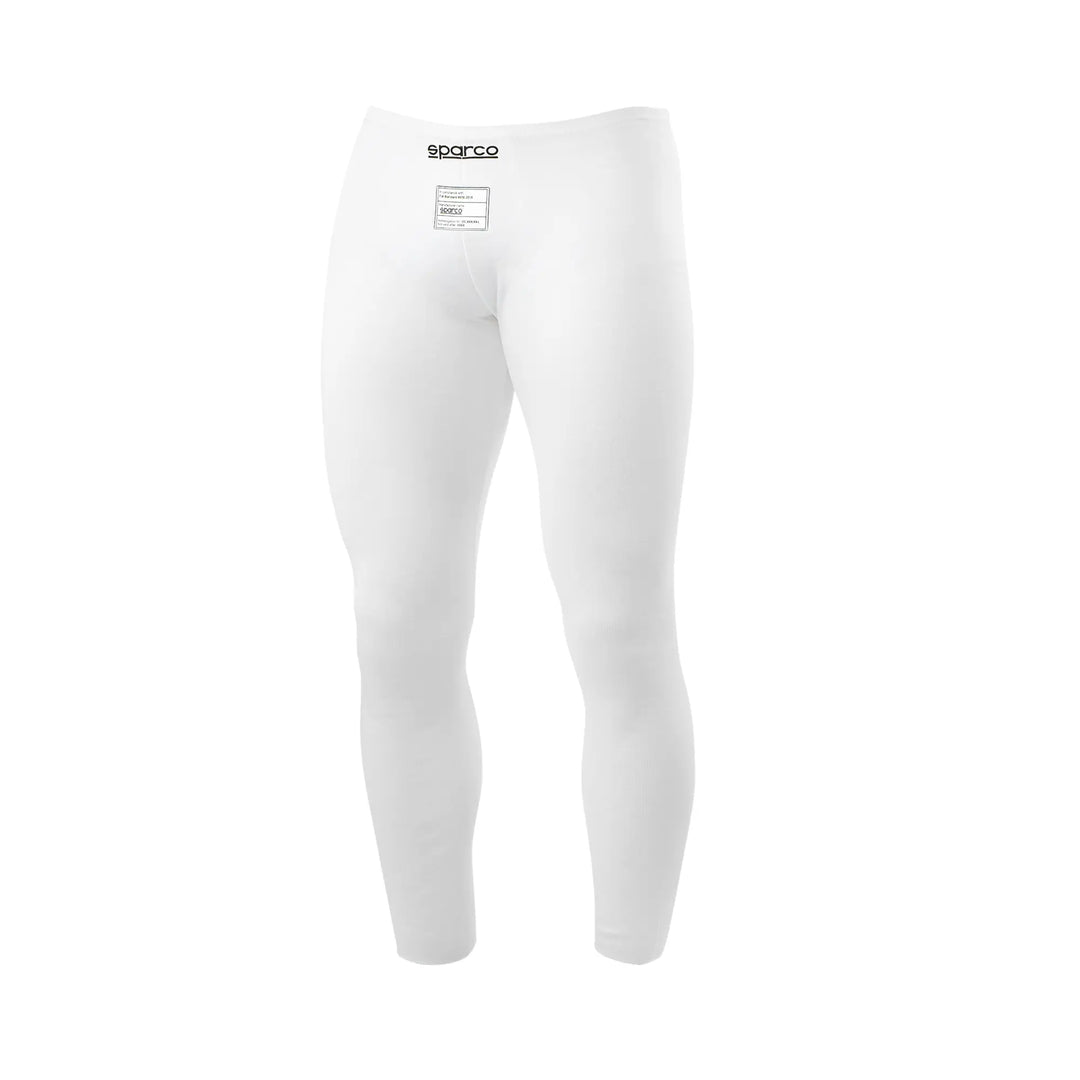 Sparco RW-4 Youth Fire Resistant Racing Underpants - FIA 8856-2018