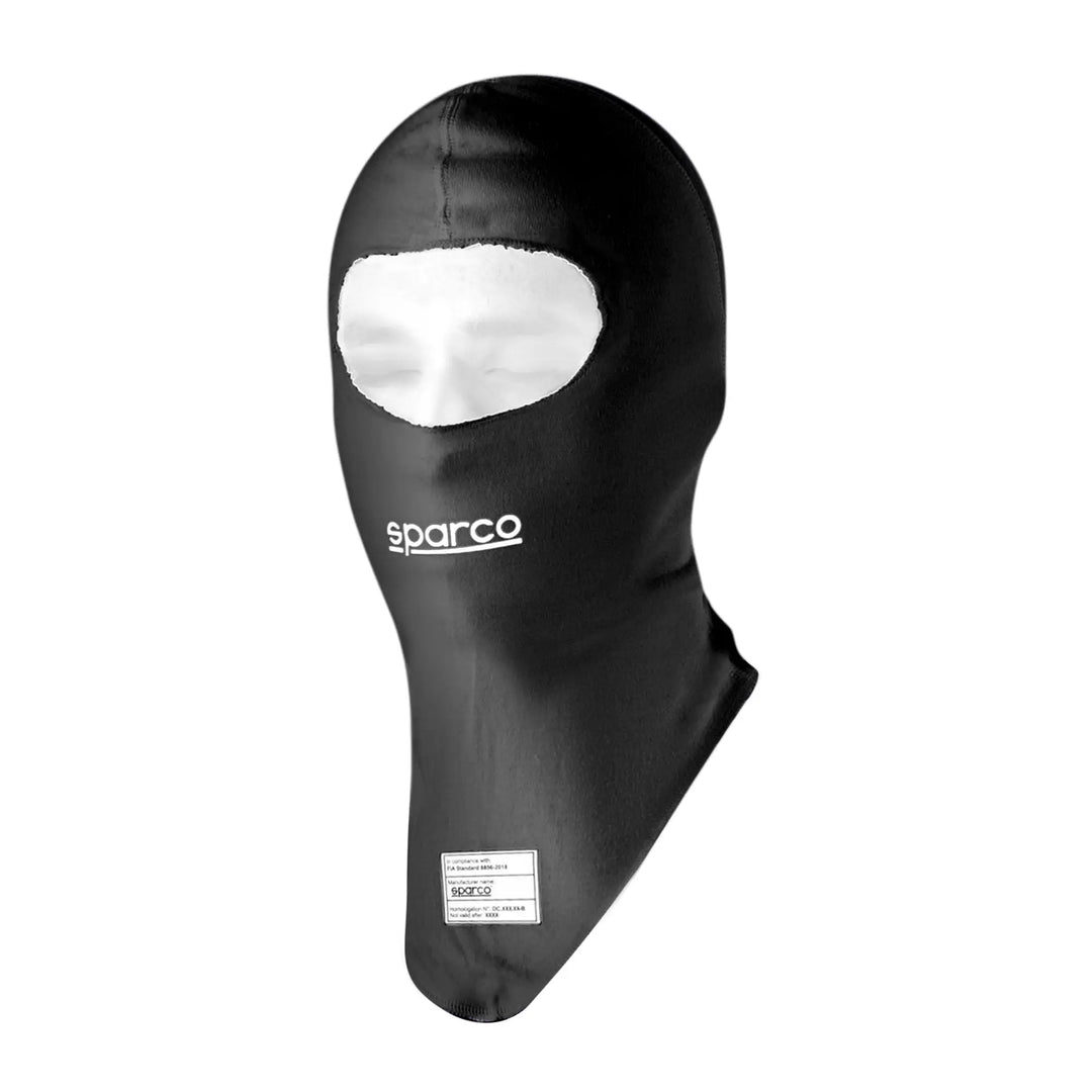 Sparco RW-7 Delta Fire Resistant Racing Balaclava - FIA 8856-2018