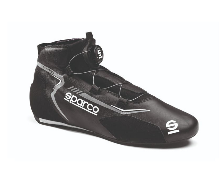 Sparco Rapid Racing Shoes - FIA 8858-2018