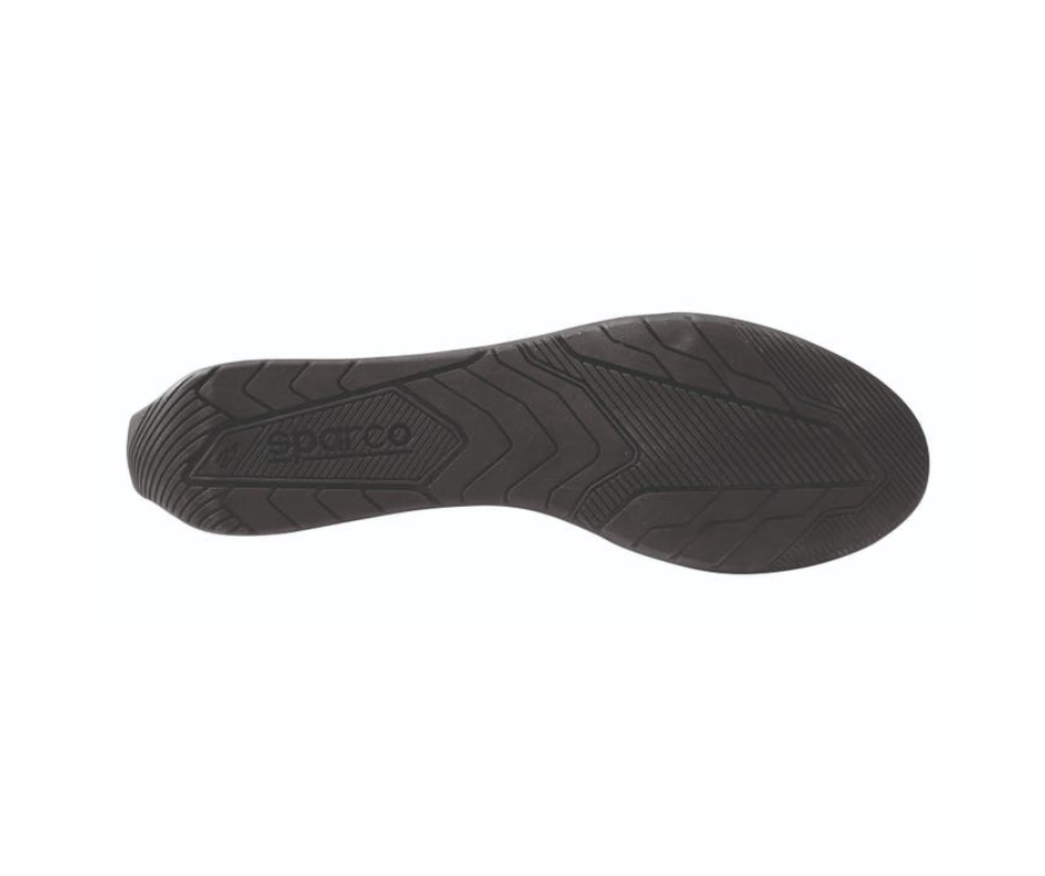 Sparco Rapid Racing Shoes - FIA 8858-2018