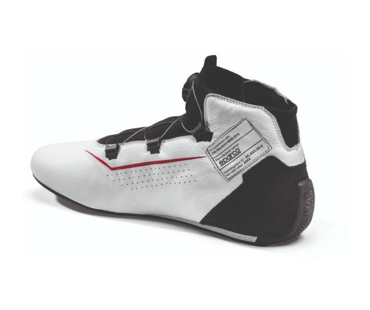 Sparco Rapid Racing Shoes - FIA 8858-2018