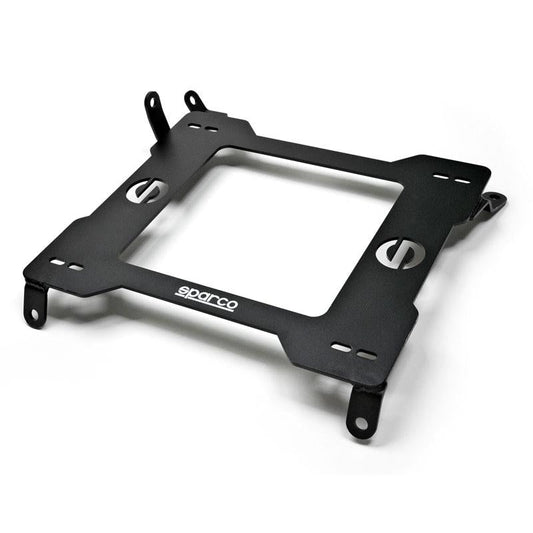 Sparco 600 Seat Bracket - Porsche 911/912 (1966-1973) - Driver/Passenger