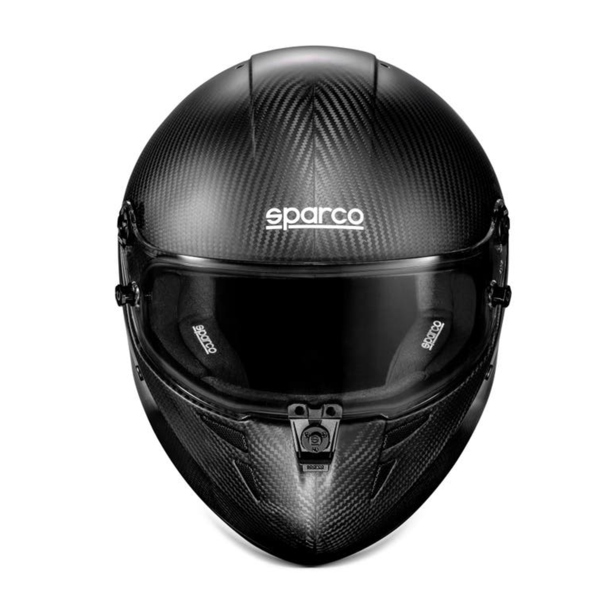 Sparco Stealth RF Carbon Racing Helmet - SA2025 / FIA8859