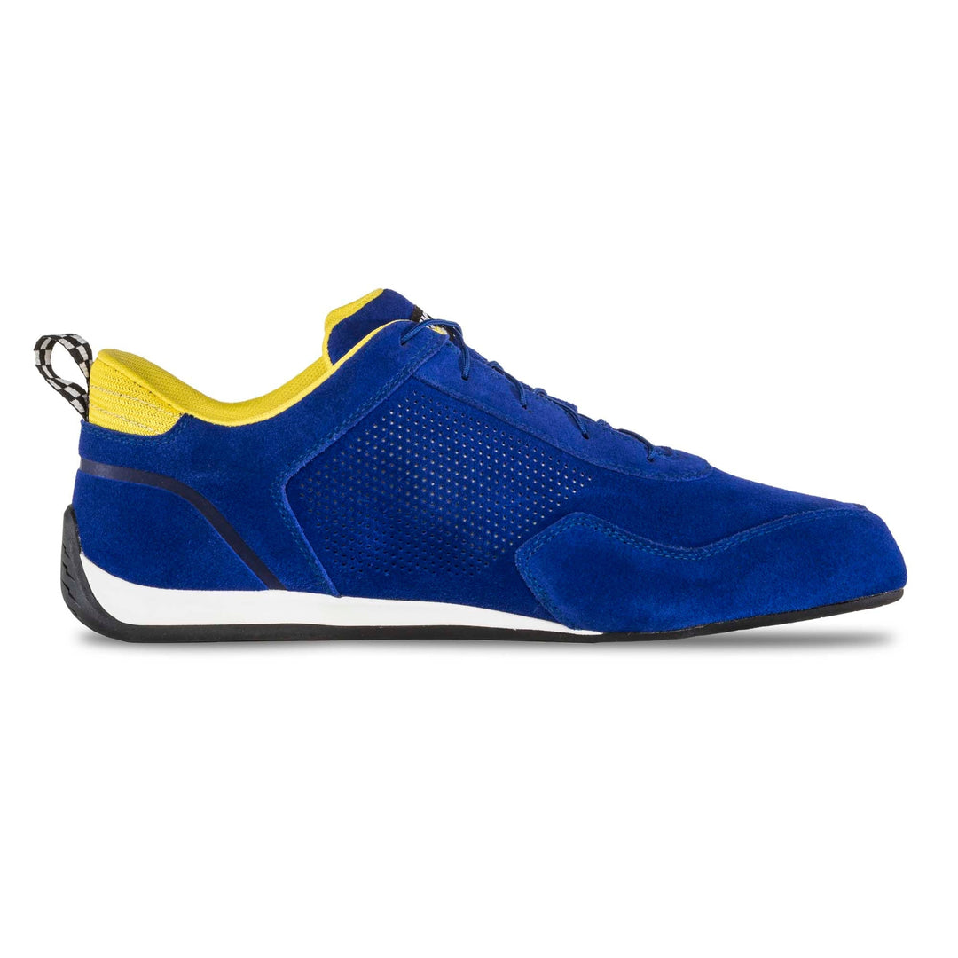 Chicane Speedster Street Shoes