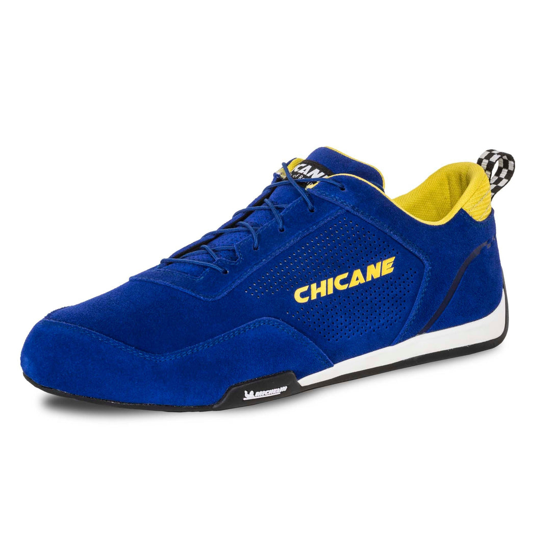 Chicane Speedster Street Shoes