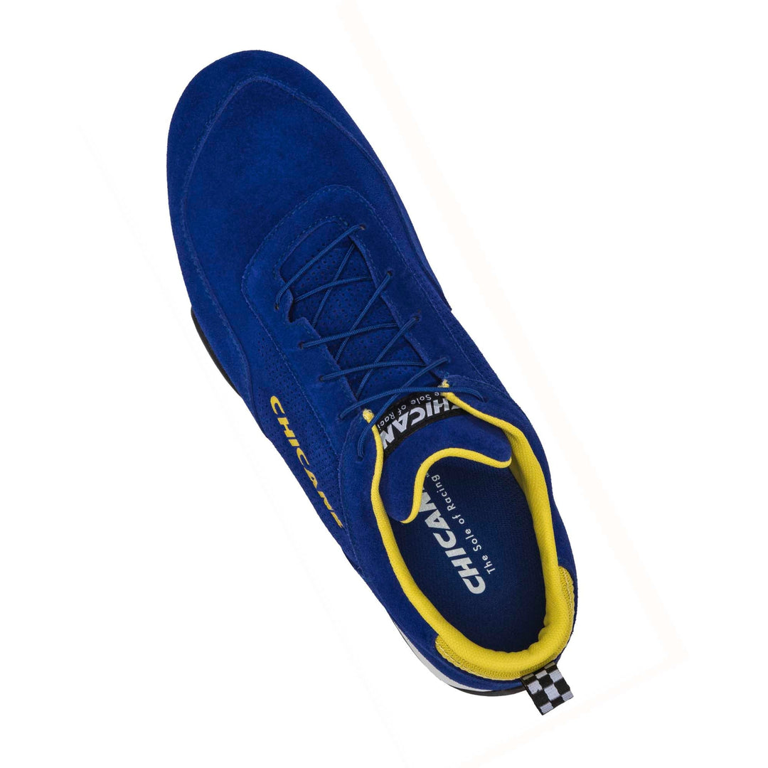 Chicane Speedster Street Shoes