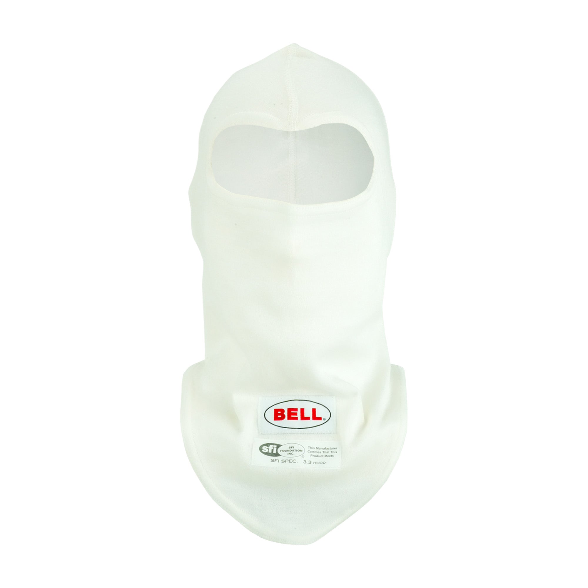 Bell Sport-TX Racing Balaclava