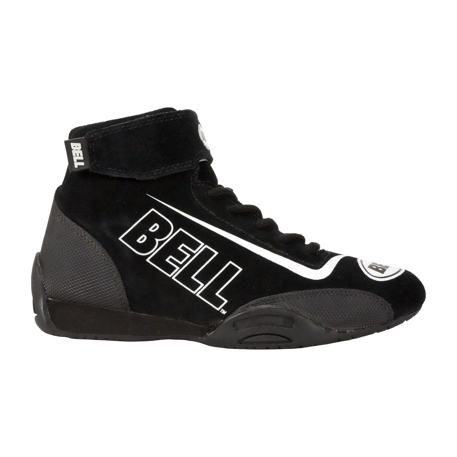 Bell Sport-YTX Youth Racing Shoes - SFI 3.3